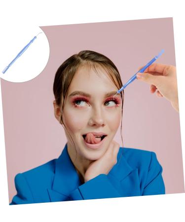 Ipetboom Hot Eyelash Stick Lash Extensions Supplies Eyelash Planting Stick Lash Lift and Lash Lift Pads False Lash Kit Lash Separator Tool Lifting Rod Dedicated Stainless Steel - Buy Online on GoSupps.com