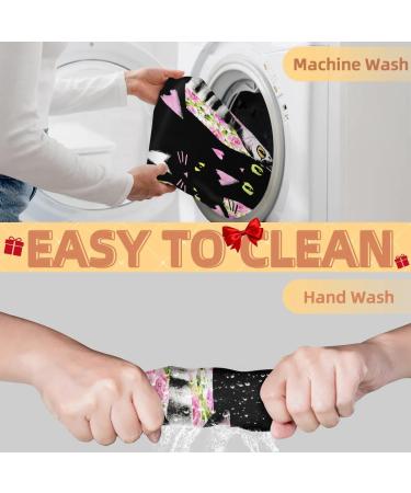 Beard Bib Apron | Waterproof Hair Catcher for Men | Non-Stick Grooming Cape for Shaving & Trimming - Buy Online on GoSupps.com