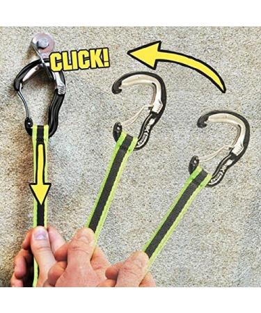 Kong Italy Panic System 30cm - High-Quality Safety Equipment - Buy Online on GoSupps.com
