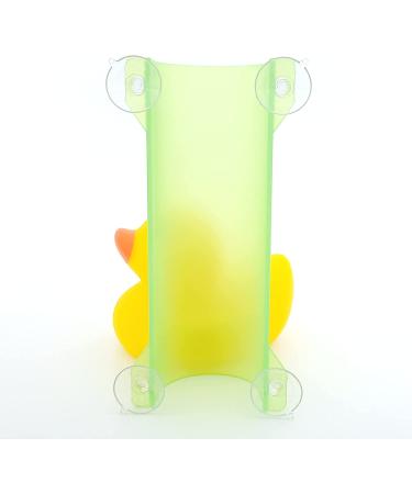SeeShelter Betta Tunnel - Translucent Light Green | Premium Quality - Buy Online on GoSupps.com
