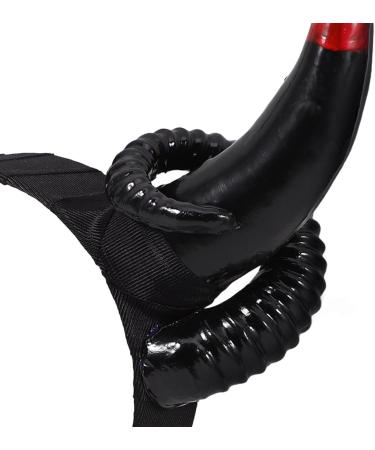 Cabilock Sheep Horns Headband Gothic Sheep Horn Hairbands Devil Horn Headband Animal Cartoon Show Headdress Photo Props for Fancy Dress Cosplay Costume - Buy Online on GoSupps.com
