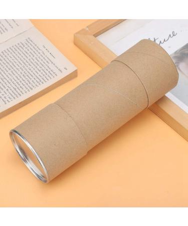 Buy Moxa Sticks 7cm x 20cm - Traditional Chinese Herbal Moxibustion Rolls for Pain Relief & Therapy - Buy Online on GoSupps.com