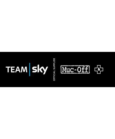 Muc-Off Bike Protect 500ml - Premium Post-Wash Bicycle Protection Spray - Buy Online on GoSupps.com