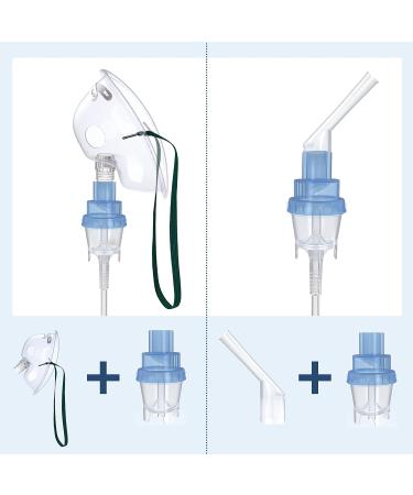 Daily Use Replacement Accessories Kit for All Ages - Buy Online on GoSupps.com