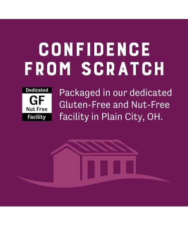 Judees Superfine Caster Sugar 2.5 lb - Gluten-Free and Nut-Free - Perfect for Baking and Simple Syrups - Made in USA - Buy Online on GoSupps.com