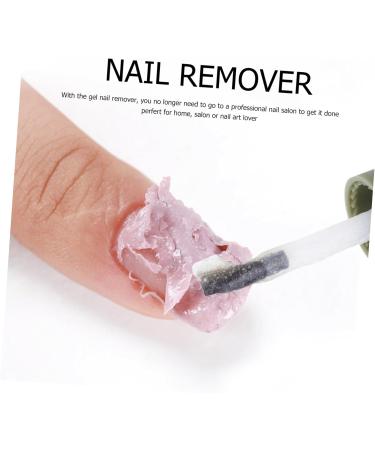 Valid Soak off Gel Remover Polish Nail M 1 - Buy Online on GoSupps.com