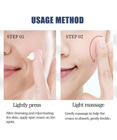 Dark Spot Remover for Face and Body Hyperpigmentation Treatment Niacinamide Acid & Arbutin Dark Spot Correcting Glow Serum Freckle Remover Cream Age Spot Remover for Face All Skin Types - Buy Online on GoSupps.com