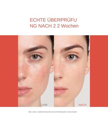 Facial care liquid 30 ml moisturizing and nourishing care night facial solution for night morning for makeup travel daily to it all - Buy Online on GoSupps.com