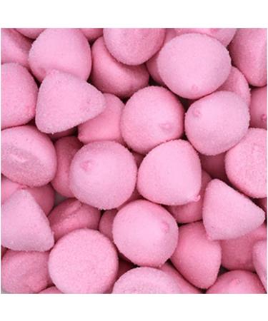 Paint Balls Sugar Coated Marshmallow Party Bag - Pick Any Your Favourite Colour & Quantity - Buy Online on GoSupps.com