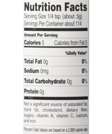 Dynasty Five Spices Powder 2 oz - Authentic Chinese Spice Blend - Buy Online on GoSupps.com