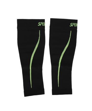 Dioche Calf Brace Sleeve | Compression Support for Running | Reduces Swelling & Eases Cramping | International Shipping - Buy Online on GoSupps.com