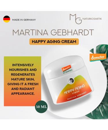 Ultimate Care Collection: Eye Serum by 4 Elements for Life Ageless Q10 Hands by Alviana Naturkosmetik Happy Aging Cream by Martina Gebhardt - Buy Online on GoSupps.com