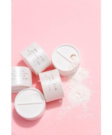 COSMEDIX Pure C Vitamin C Mixing Crystals - Boost Anti-Aging Skin Care - Brighten, Even Tone & Reduce Wrinkles - Dark Spot Corrector - Acne Scar Remover - Buy Online on GoSupps.com