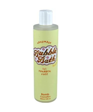 Bomb Cosmetics Bubble Bath - Honey Glow