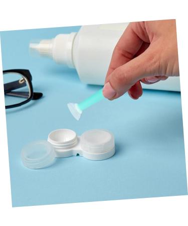 Gatuida 3-in-1 Contact Lens Suction Tool - Portable Lens Pen & Glue for Easy Application - International Shipping - Buy Online on GoSupps.com