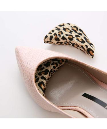 Holibanna 6 Pairs Toe Plug Sponge Round Head Front Pad | Comfort & Cushioning for Feet | International Shipping Available - Buy Online on GoSupps.com