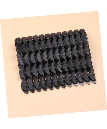 60 Pairs Black Heel Pad Repair for Men - Size 3 | International Shipping Available - Buy Online on GoSupps.com