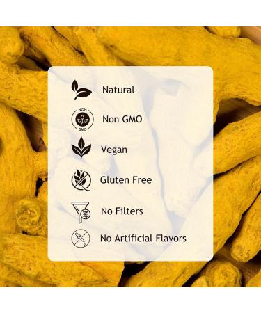 Hebhac Herbals Poudre de curcuma sauvage Kasthuri pour soins de la peau et du visage | Poudre de curcuma sauvage | Curcuma Aromatica | Poudre de qualit cosm tique pour le visage et la peau 100 g (Lot de 1) - Buy Online on GoSupps.com