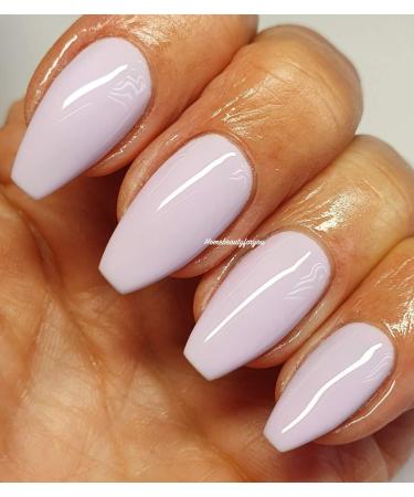 Bluesky Gel Polish SPRING SUMMER LIGHT LILAC SS2001 JUST RIDE UV LED NAIL Soak Off 10ml - Buy Online on GoSupps.com