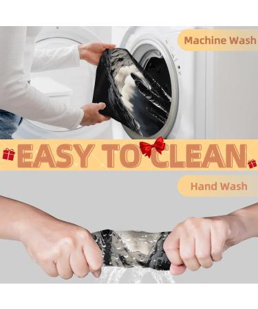 Beard Bib Apron - Men's Shaving Hair Catcher | Perfect Father's Day & Christmas Gifts | Beard Bib Star Astronaut - Buy Online on GoSupps.com