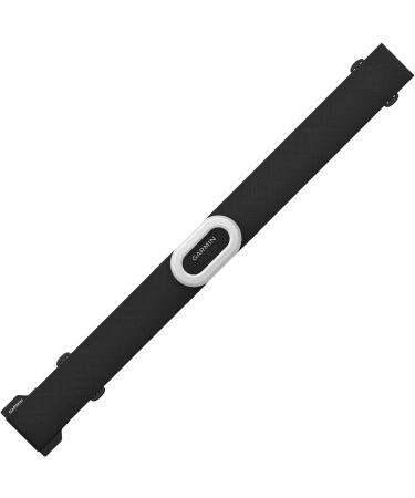 Garmin HRM-Pro Plus Premium Chest Strap Heart Rate Monitor, Captures Running Dynamics - Buy Online on GoSupps.com