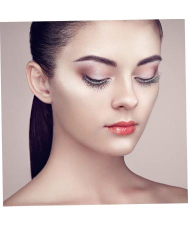 POPETPOP 10 Pairs Eyelashes Natural Eye Lashes Fluffy Eyeslash Long Extension Eyeslash Christmas Eye Lashes Halloween Makeup Supplies Reusable Lashes Makeup Lash Fiber 3d Nude Makeup - Buy Online on GoSupps.com