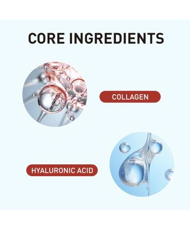 Eye Patches - Refreshing Eye Care | Easy to Use Brightening Moisturizing Natural Eye Patches Hydrate & Reduce Eye Lines to Revitalize - Buy Online on GoSupps.com