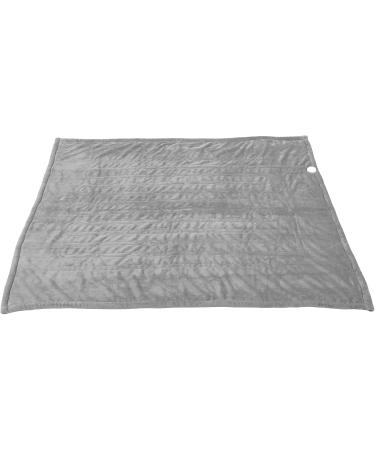 Fdit Electric Heating Blanket - Fast Heating Comfortable & Automatic Shut-Off | Perfect for Car & Bed (130 x 150 cm) - Buy Online on GoSupps.com