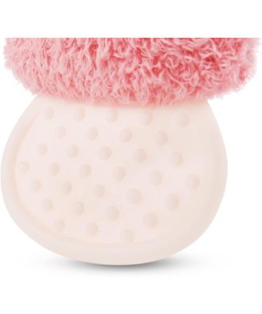 Bite Ring Rabbit Hopsali 12cm - Durable Chew Toy for Small Pets | Fast International Shipping - Buy Online on GoSupps.com
