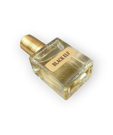 All Types Essential Oil Attar-Atar Parfum Oil Fragrance Perfume Unisex Men-Women Parfume Spray Scent Long Lasting Roll On Itar Semi Natural Non Alcoholic Volume: 12ML (0.4 Fl Oz) (Black Elf) - Buy Online on GoSupps.com