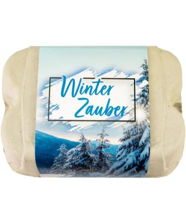 Winterzauber Gift Set Cozy Holiday Gifts | International Shipping Available - Buy Online on GoSupps.com