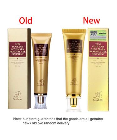 Symeas Scar & Acne Removal Cream - Effective Treatment for Stretch Marks Keloid Skin & Burns - 30g - Buy Online on GoSupps.com