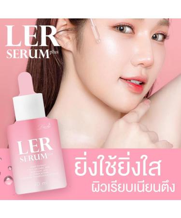 Moisture Nourish Skin Ler Serum Plus 30ml by A Suppachai | Free Beauty Gifts | Beautygoodshop - Buy Online on GoSupps.com