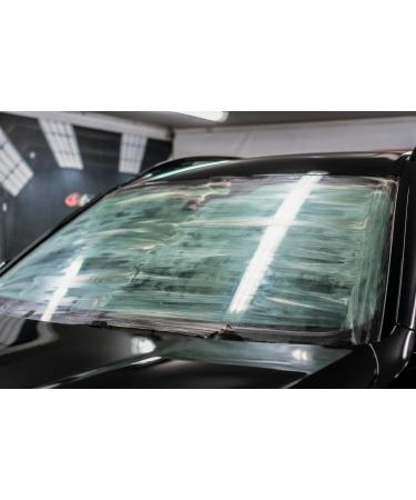 SOFT99 Glaco Glass Compound 10308 - Premium Water-Repellent Coating for Crystal Clear Visibility | International Shipping Available - Buy Online on GoSupps.com