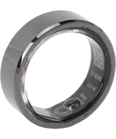Health Tracker Ring - Intelligent Wireless Charging Comfortable Wear Multifunctional Sleep & Body Temperature Tracking - Size 13 - Buy Online on GoSupps.com