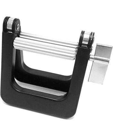 Haokaini Toothpaste Dispenser Tooth Squeezer Aluminum Alloy Toothpaste Cream Tubes Paint Tubes Juicer Wringer - Buy Online on GoSupps.com