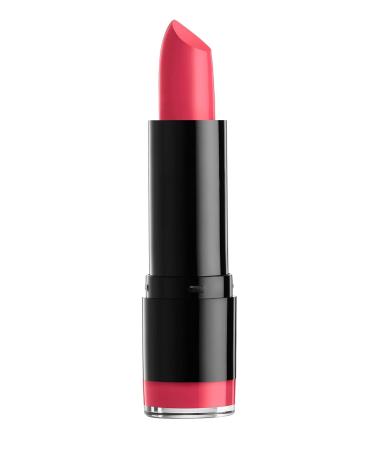 NYX Extra Creamy Round Lipstick - Spell Bound 0.14 oz | Shop Internationally for Quality Makeup - Buy Online on GoSupps.com