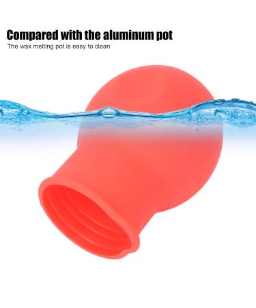 Buy Wax Melting Tank & Pot Sets - Reusable Wax Pots for DIY - International Shipping Available - Buy Online on GoSupps.com