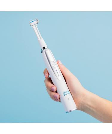 Triple Bristle TB Kids Toothbrush + 2pk Replacement Heads - Buy Online on GoSupps.com