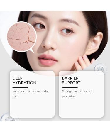  VKaoess Beef Tallow Cream for Facial Care - Moisturizing Whipped Tallow Balm for Dry Skin Grass-Nourished Face with Deep Hydration Suitable for All Skin Types (2 Boxes) - Buy Online on GoSupps.com