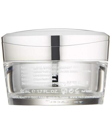 Radical Skincare Extreme Repair - Provides Deep Hydration Boosts Firmness - For All Skin Types Including Sensitive Skin - Paraben & Cruelty Free (1.7 Fl Oz) - Buy Online on GoSupps.com