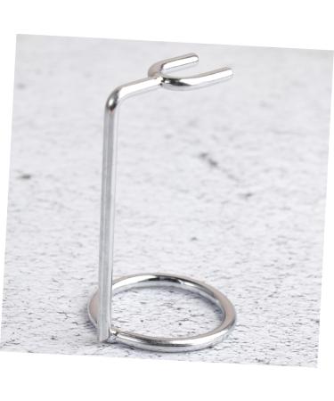 Magiclulu Razor Rack for Men - Double Blade Holder & Brush Bracket - Premium Shaving Accessories for Ultimate Grooming - Buy Online on GoSupps.com