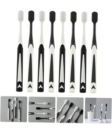 Healeved 20 Pairs Manual Toothbrush - Eco-Friendly TPE Lovers Supplies for International Shipping - Buy Online on GoSupps.com