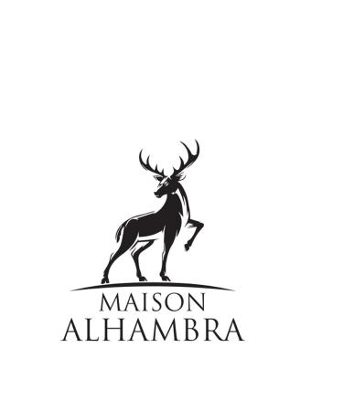 Maison Alhambra Amazing Collection EDP 80 ML (2.7OZ) (SENSATIONAL BUNDLE 2.7) - Buy Online on GoSupps.com