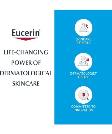 EUCERIN AQUAPHOR Baby Healing Ointment for Baby's Sensitive Skin 85g | Multi-purpose | Semi-occlusive formula | Non-Comedogenic | Fragrance-free Healing Ointment | Non-Greasy Healing Ointment | Recommended by U.S. Pediatricians - Buy Online on GoSupps.com