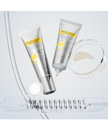  Generisch Firming eye cream moisturizing eye contour care product for women girls mothers makeup wearers beauty enthusiasts for morning night and travel - Buy Online on GoSupps.com