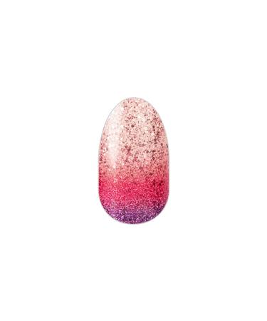 Color Street Nuclear Fuchsian
