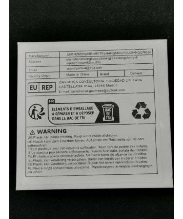  Cymwer Cymwer 50 Pcs Cartoon Christmas Lollipop Cards - Safe and Durable Decoration Recyclable for Christmas Party - Buy Online on GoSupps.com