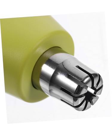FRCOLOR Nose Hair Trimmer Replacement Head Electric Shaver Attachments for Men | High-Quality Nose Hair Removal Parts - Buy Online on GoSupps.com
