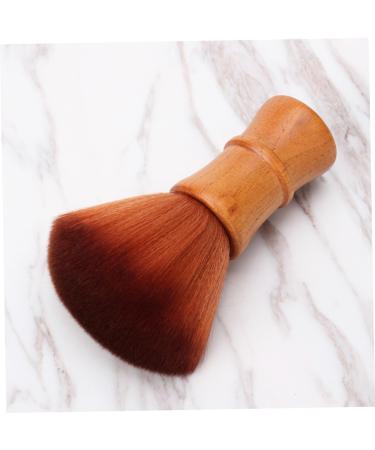 Ipetboom 1pc nylon hair brush dust brush Vinyl Records Multifunction cleansing brush duster cleaning brush makeup brush record record cleaning brush Hairdressing Neck Brush - Buy Online on GoSupps.com